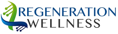 Regeneration Wellness Logo